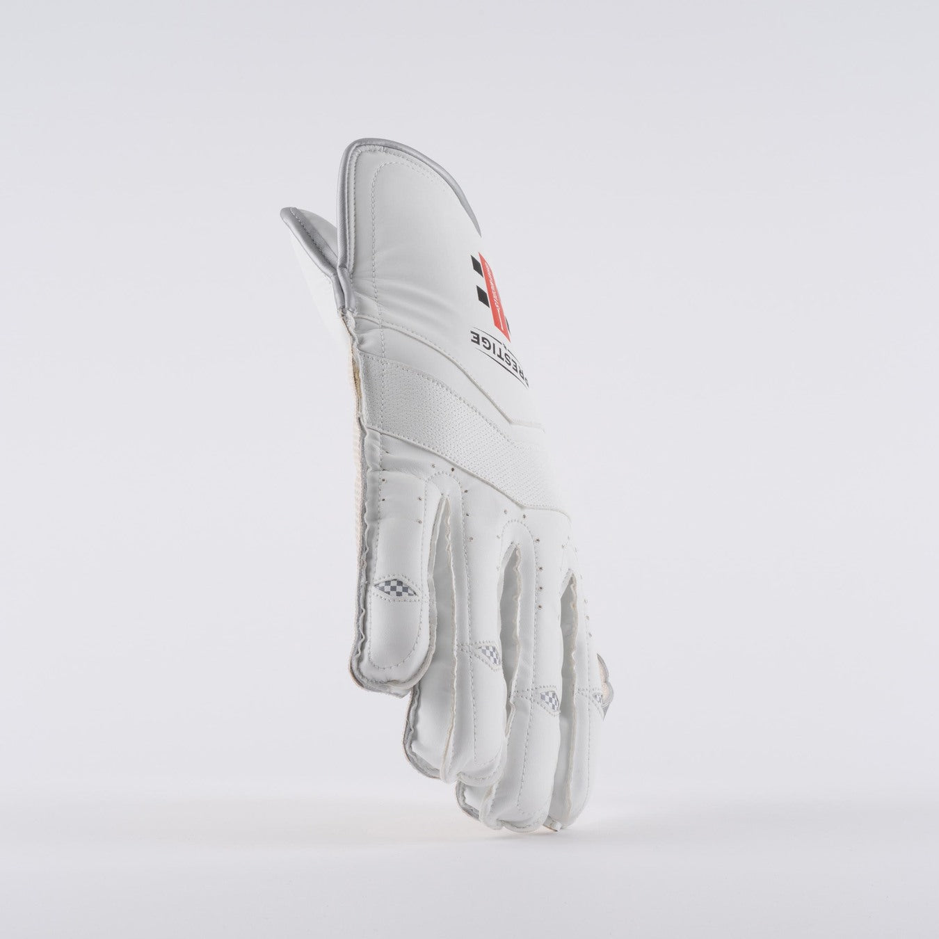Gray Nicolls Prestige Wicket Keeping Gloves - 2024