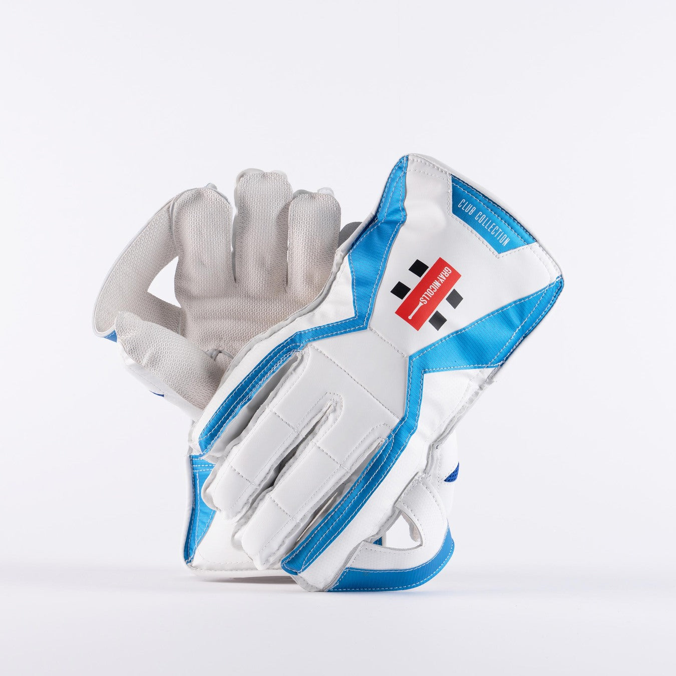 Gray Nicolls Club Wicket Keeping Gloves