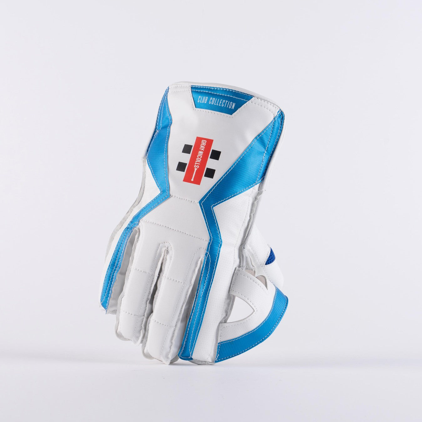 Gray Nicolls Club Wicket Keeping Gloves