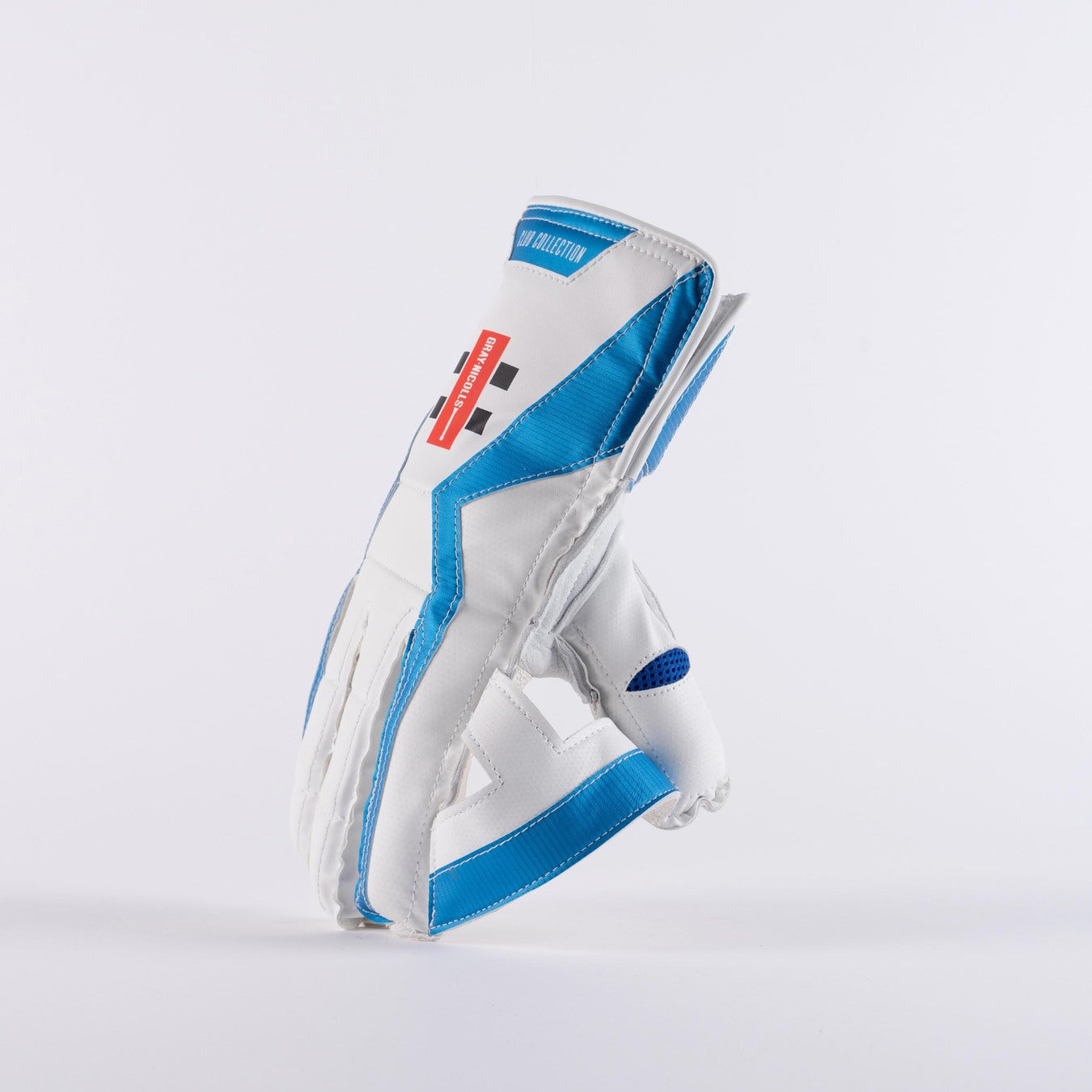 Gray Nicolls Club Wicket Keeping Gloves