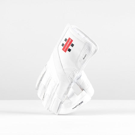 Gray Nicolls Classic Select Wicket Keeping Gloves - 2025