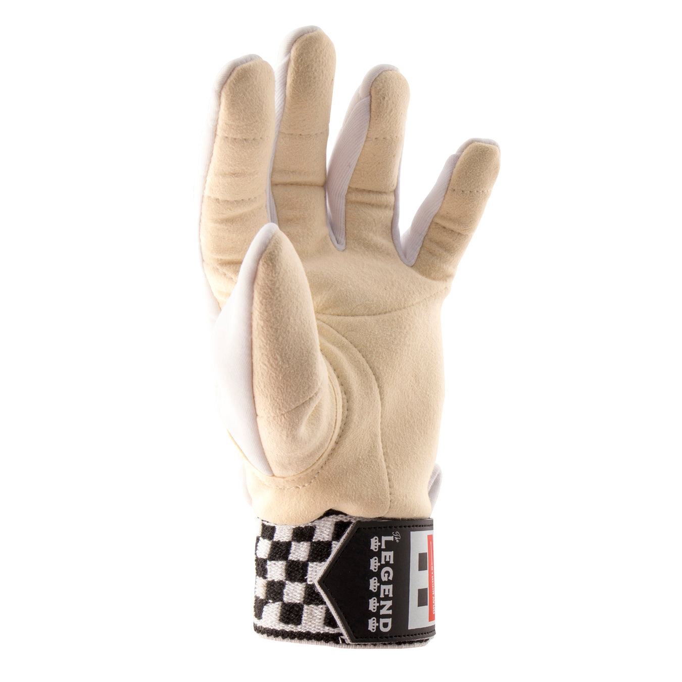 Gray Nicolls Legend XRD Wicket Keeping Inners - 2025