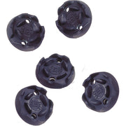 Gray Nicolls Rubber Spikes - (Pack of 20)