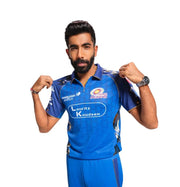 Mumbai Indians Men's Official Jersey - 2026