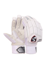 SG Litevate Batting Gloves - 2025