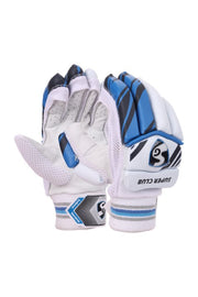 SG Super Club Batting Gloves - 2025