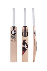 SG Sunny Tonny Xtreme Bat  - 2025