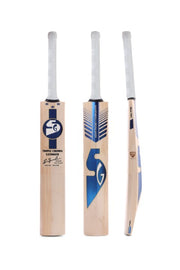SG Triple Crown Ultimate English Willow Bat - 2025