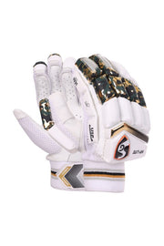 SG HP Lite Mens Batting Gloves - 2025