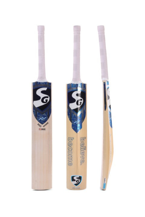 SG KLR Spark Kashmir Willow Bat - 2025