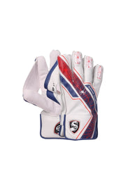 SG RP 17 Wicket Keeping Gloves - 2025