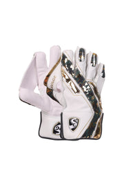 SG Savage Wicket Keeping Gloves - 2025