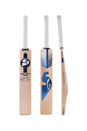 SG TRIPLE CROWN XTREME CRICKET BAT - 2025