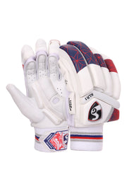 SG KLR 1 Mens Batting Gloves - 2025