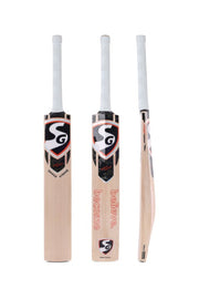SG Savage Xtreme English Willow Cricket Bat - 2025