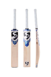 SG HP 33 Players Edition Cricket Bat