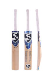 SG HP Spark Kashmir Willow Cricket Bat - 2025