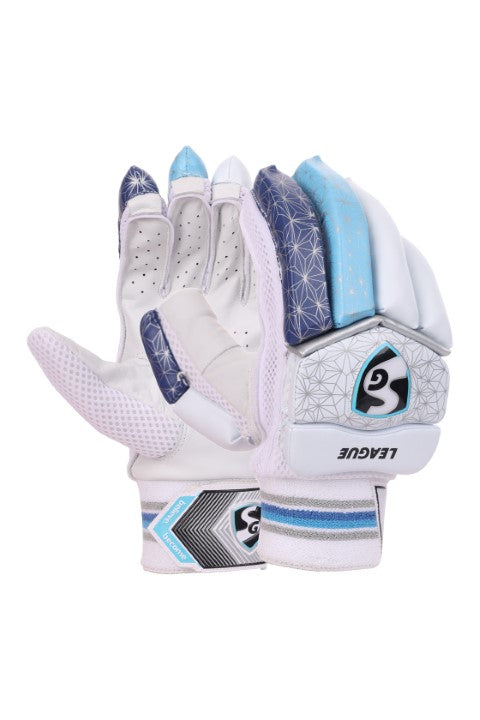SG League Batting Gloves - 2025