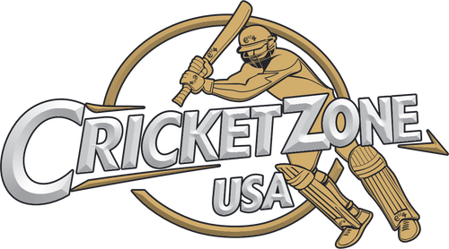 CricketZoneUSA logo