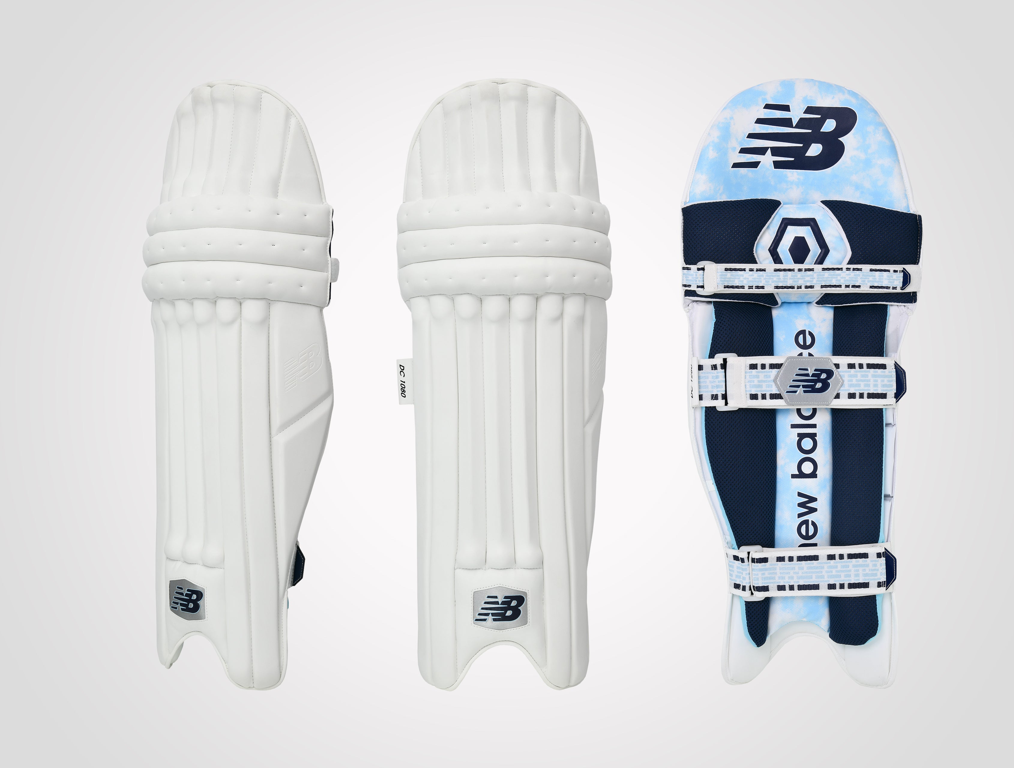 New Balance DC 1080 Batting Pad
