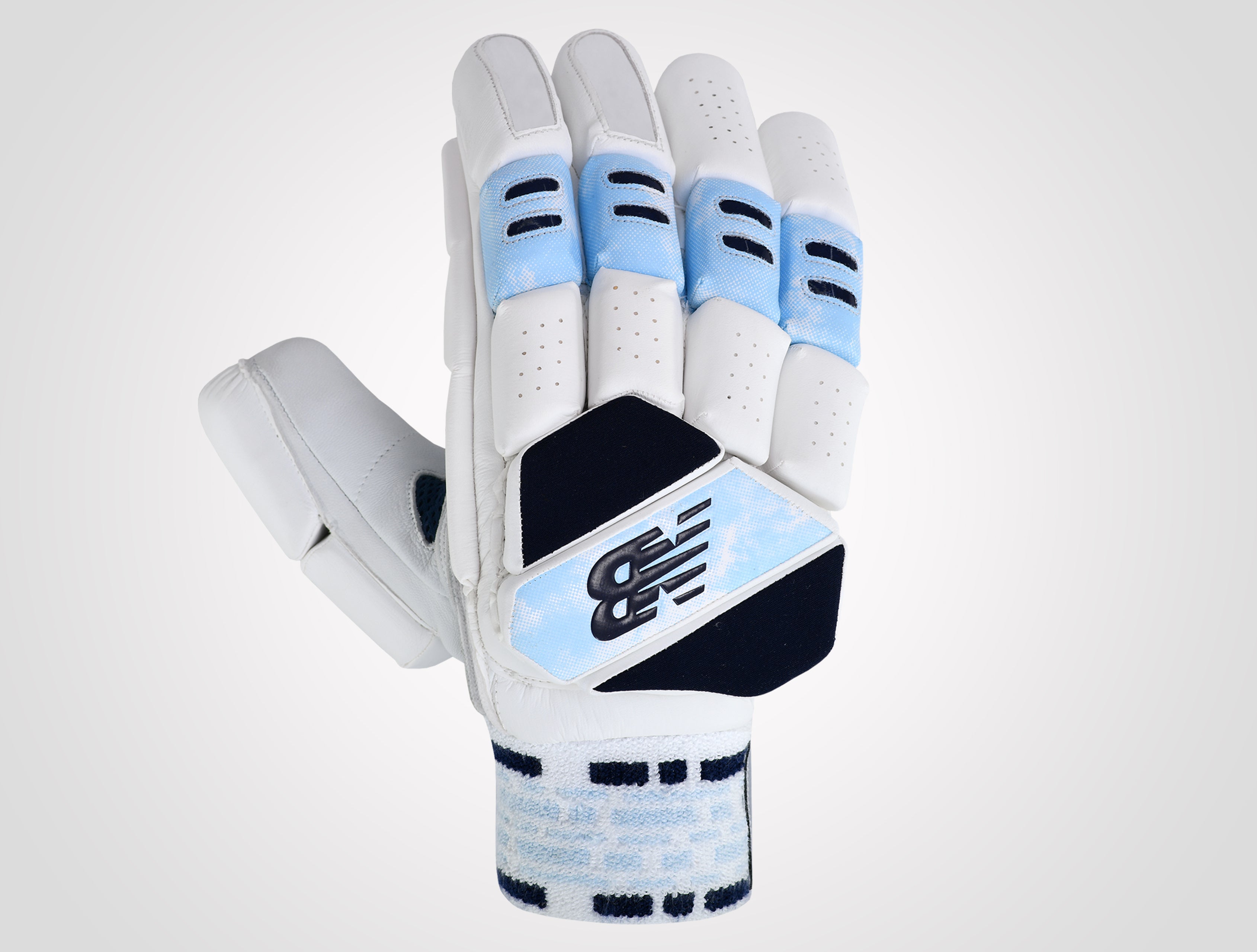 New Balance DC 1280 Batting Gloves