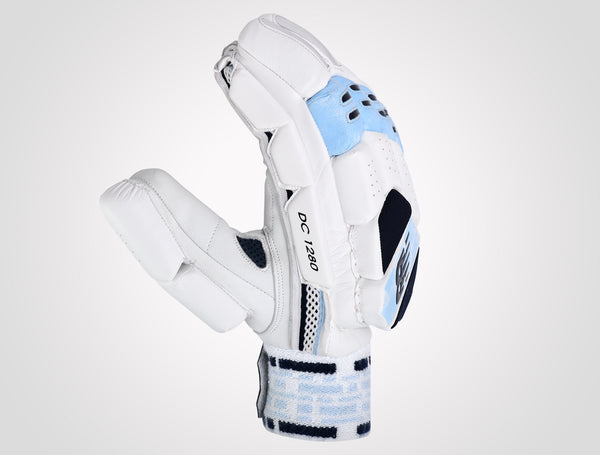 New Balance DC 1280 Batting Gloves – CricketZoneUSA