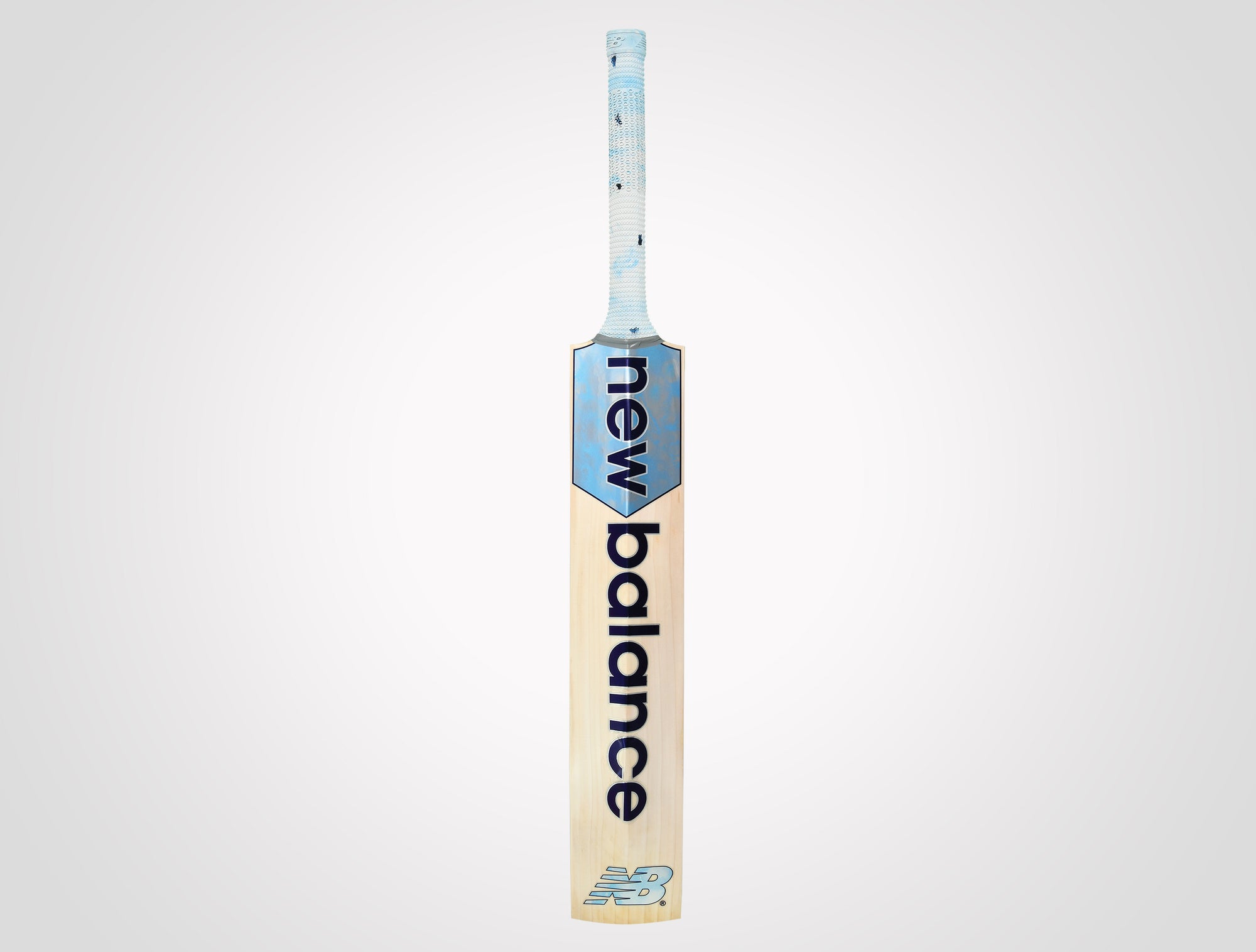 New Balance DC 590 English Willow Cricket Bat - 2024