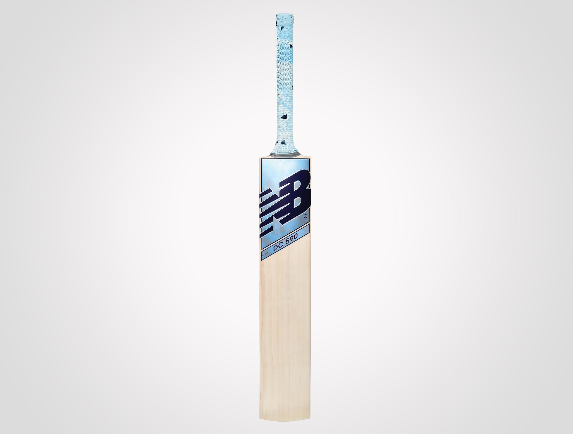 New Balance DC 590 English Willow Cricket Bat - 2024