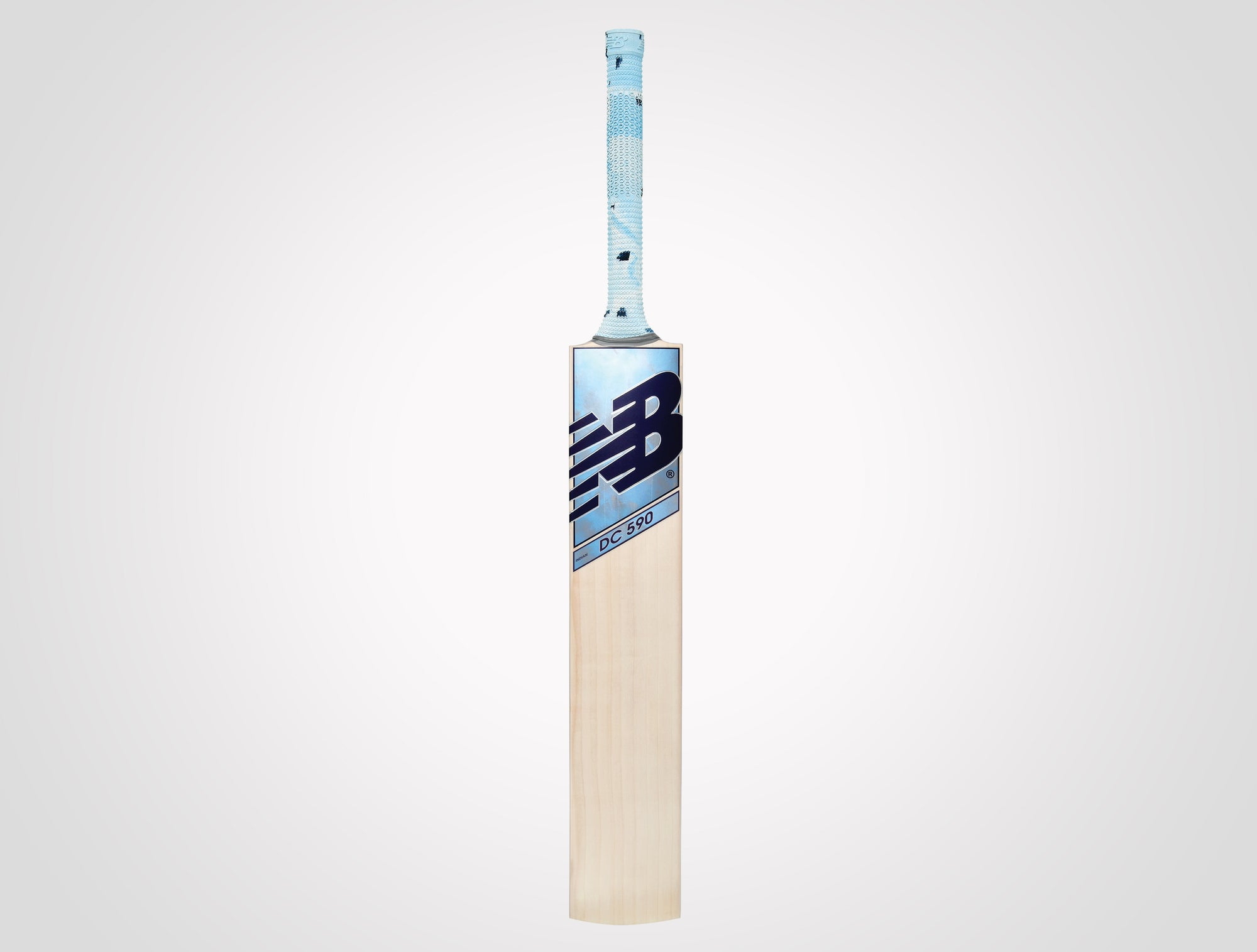 New Balance DC 590 English Willow Cricket Bat 2024 CricketZoneUSA