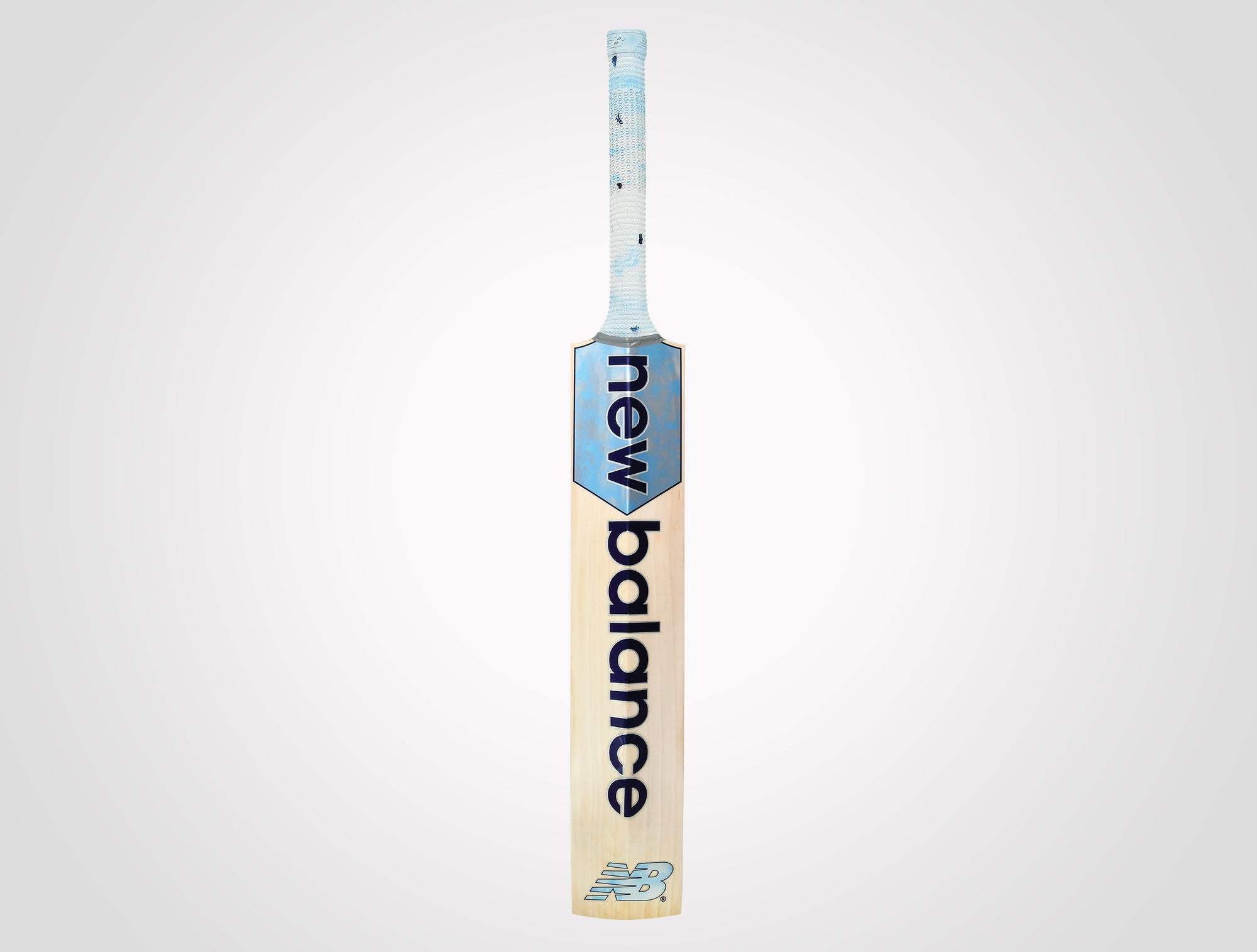 New Balance DC 640 English Willow Cricket Bat - 2024