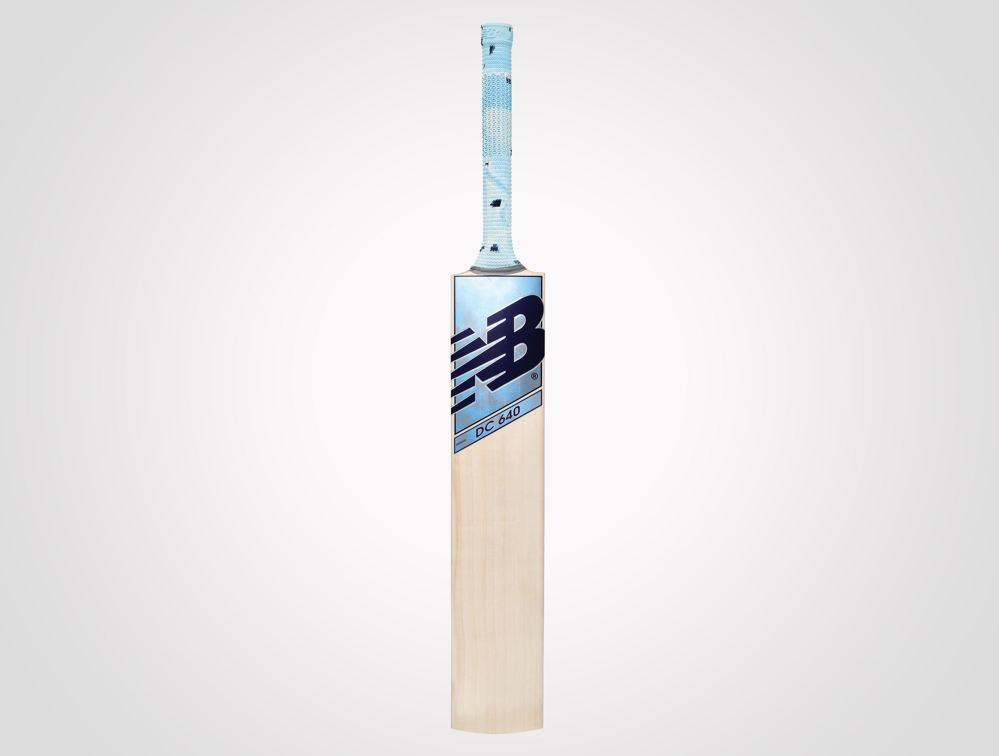 New Balance DC 640 English Willow Cricket Bat