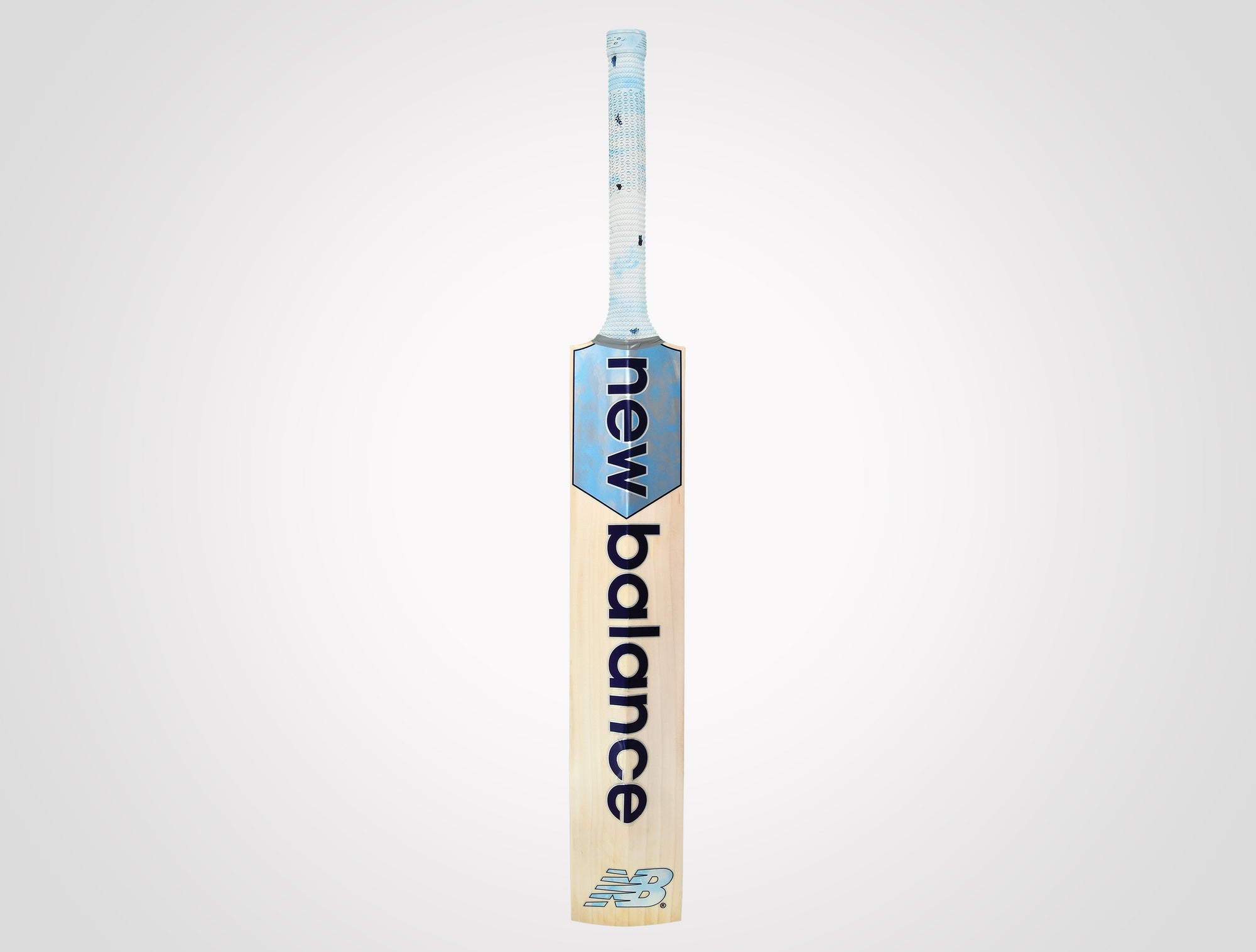 New Balance DC 740 English Willow Cricket Bat - 2024