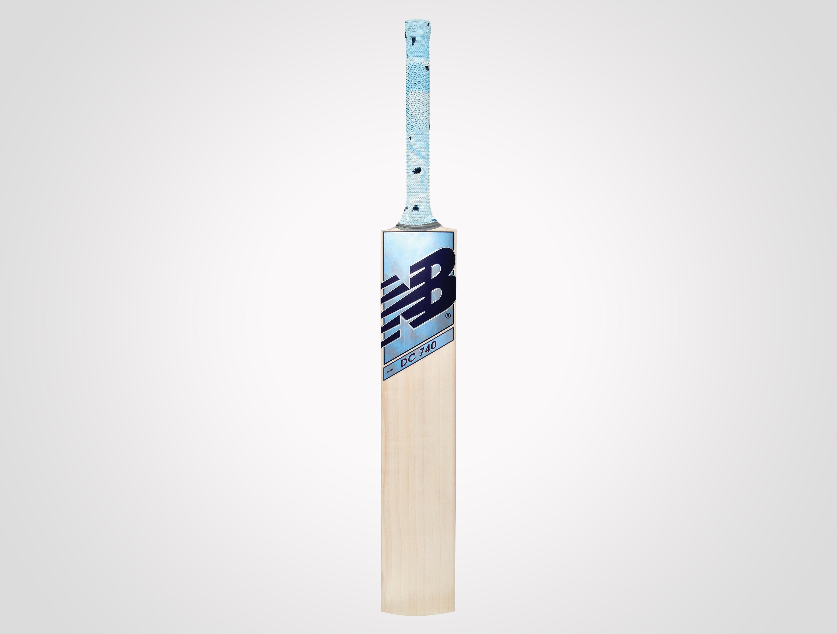 New Balance DC 740 English Willow Cricket Bat