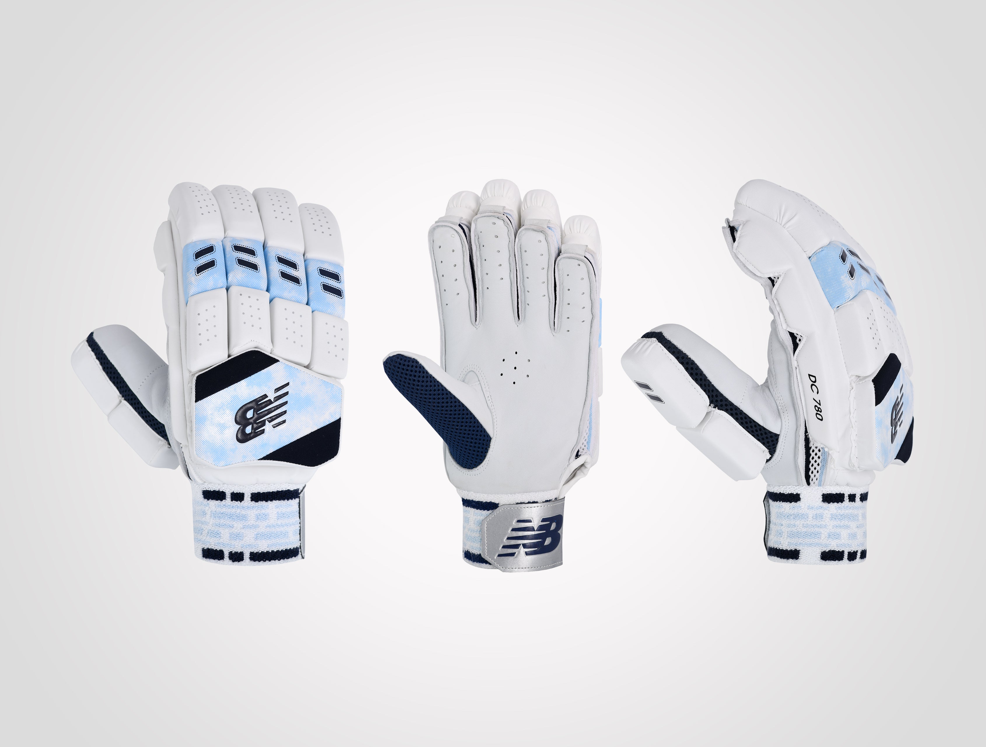 New Balance DC 780 Batting Gloves