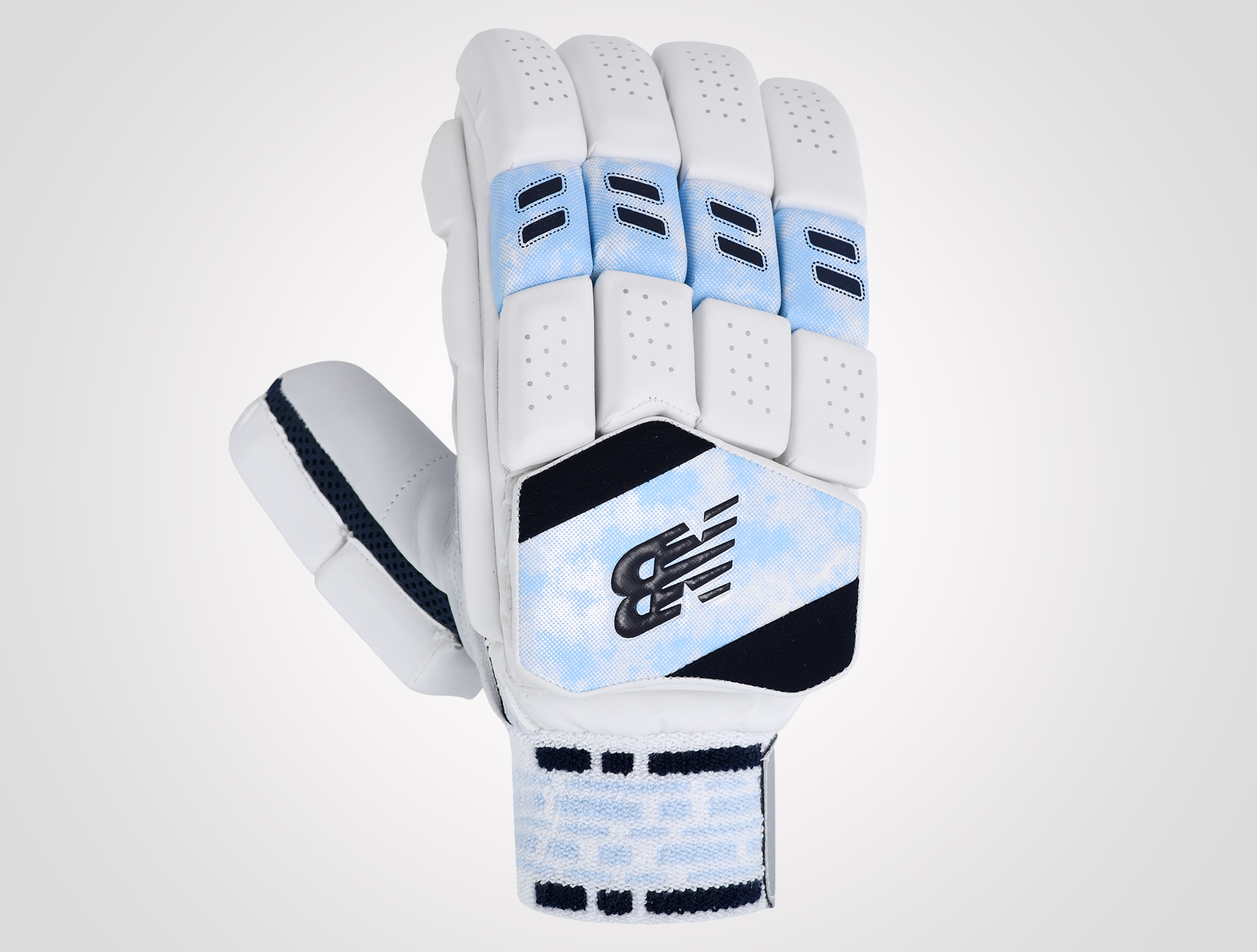 New Balance DC 780 Batting Gloves