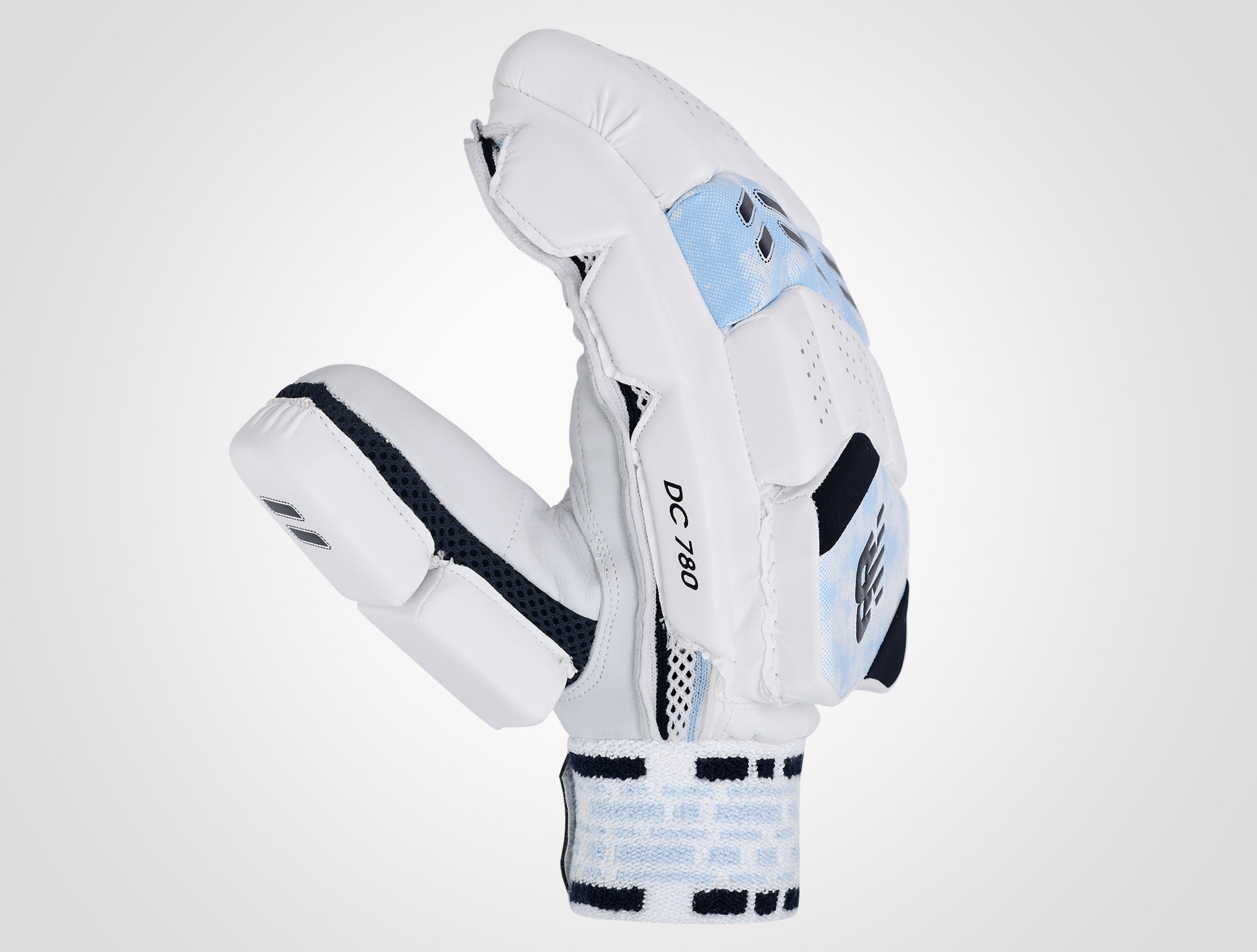 New Balance DC 780 Batting Gloves