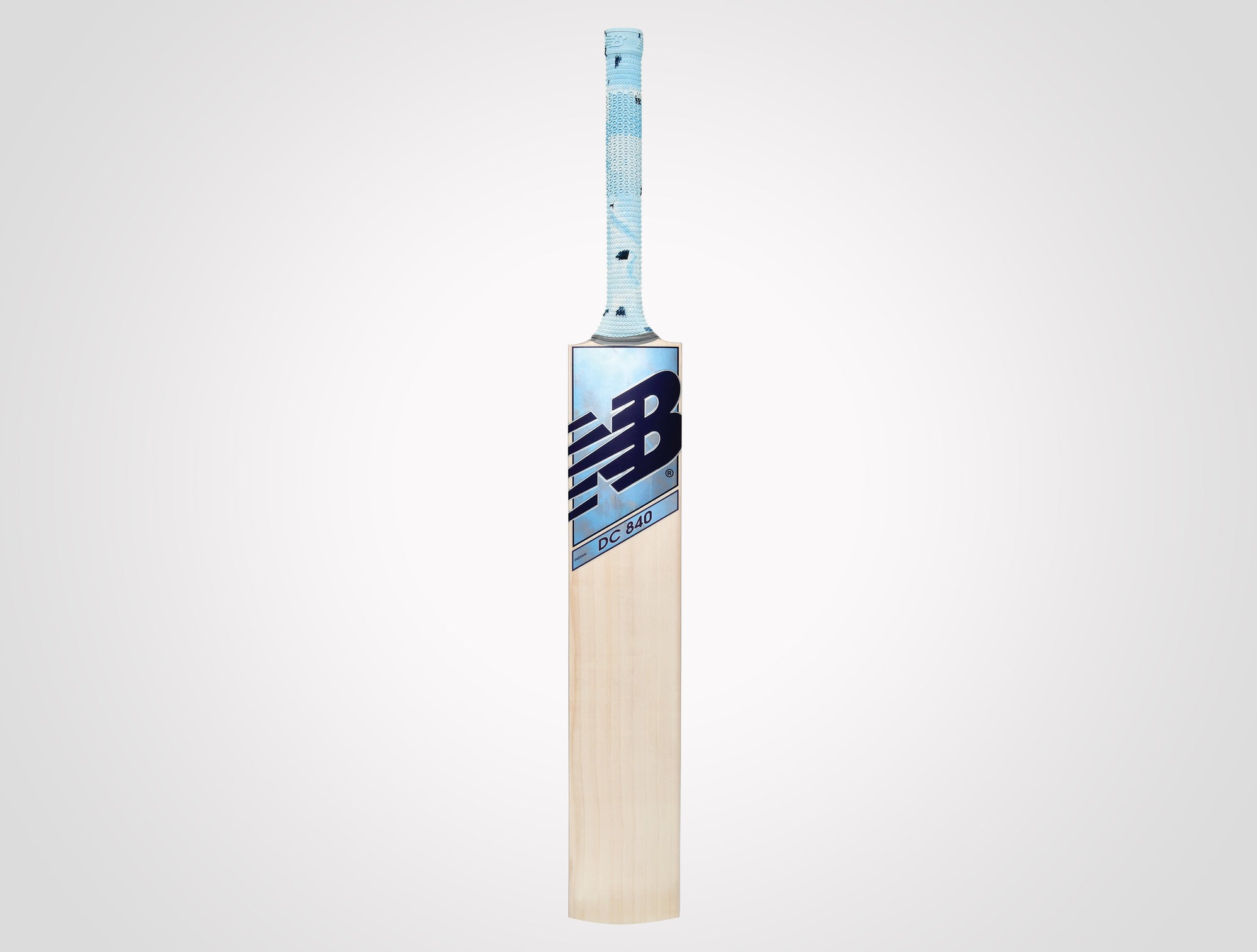 New Balance DC 840 English Willow Cricket Bat - 2024