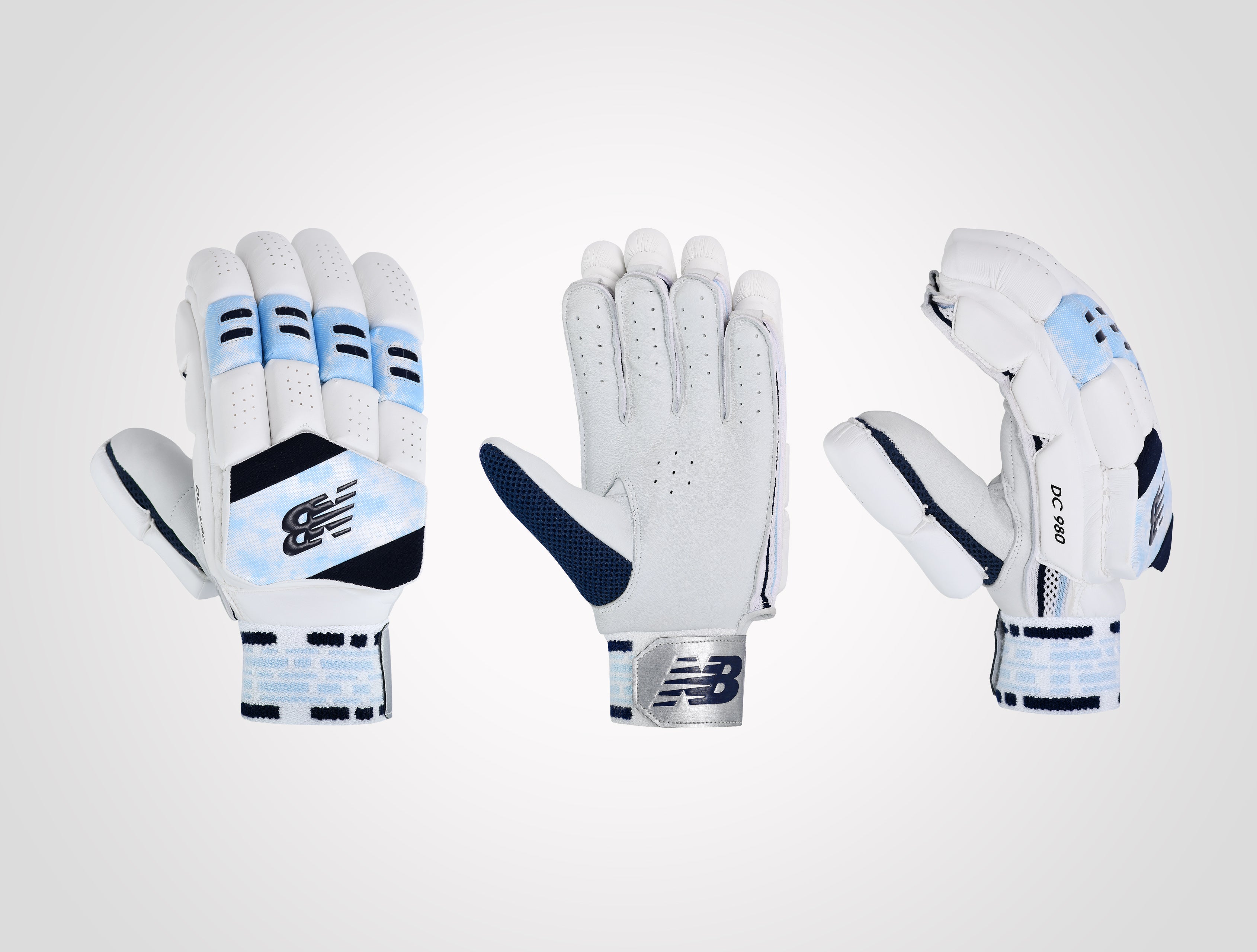 New Balance DC 980 Batting Gloves