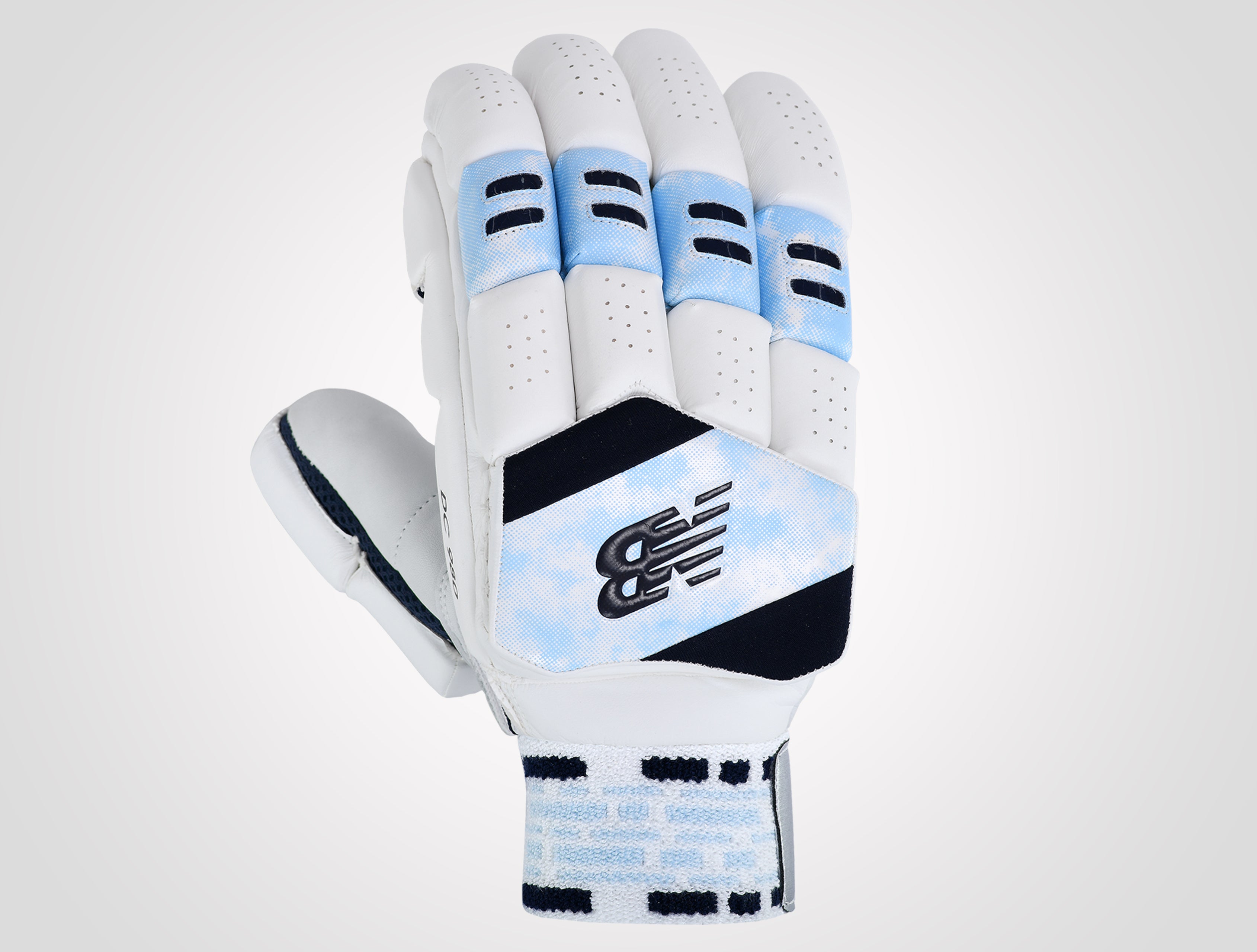 New Balance DC 980 Batting Gloves