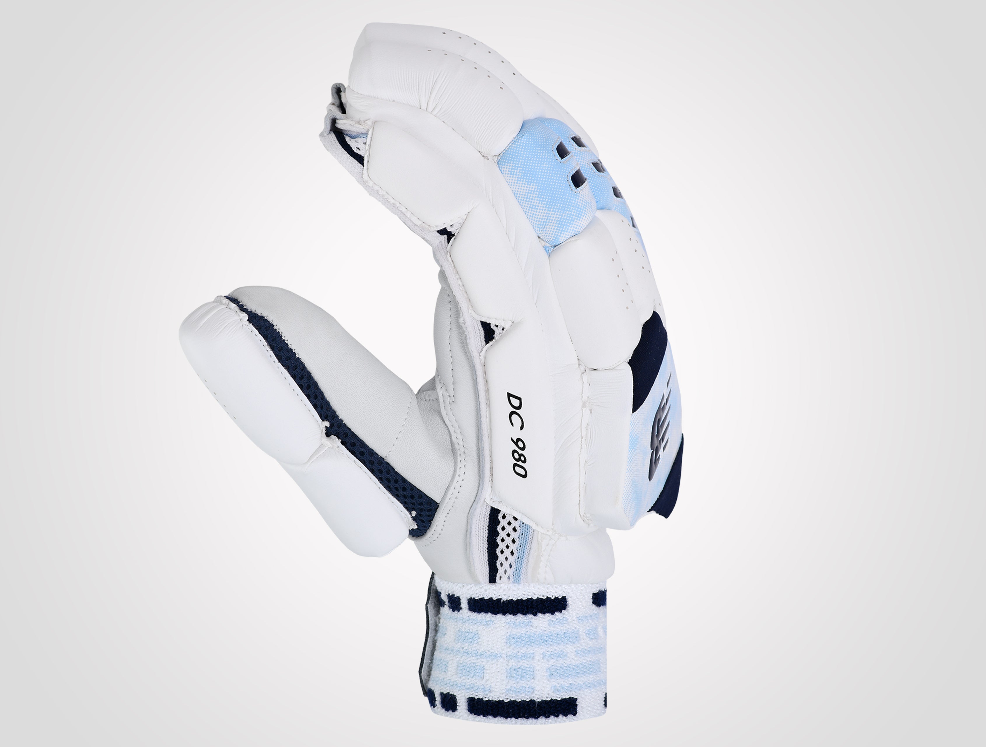 New Balance DC 980 Batting Gloves