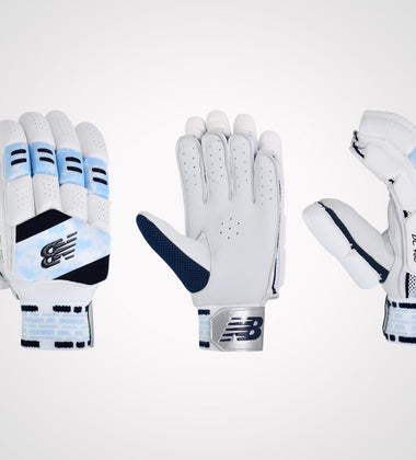 New Balance DC 980 Batting Gloves -2024