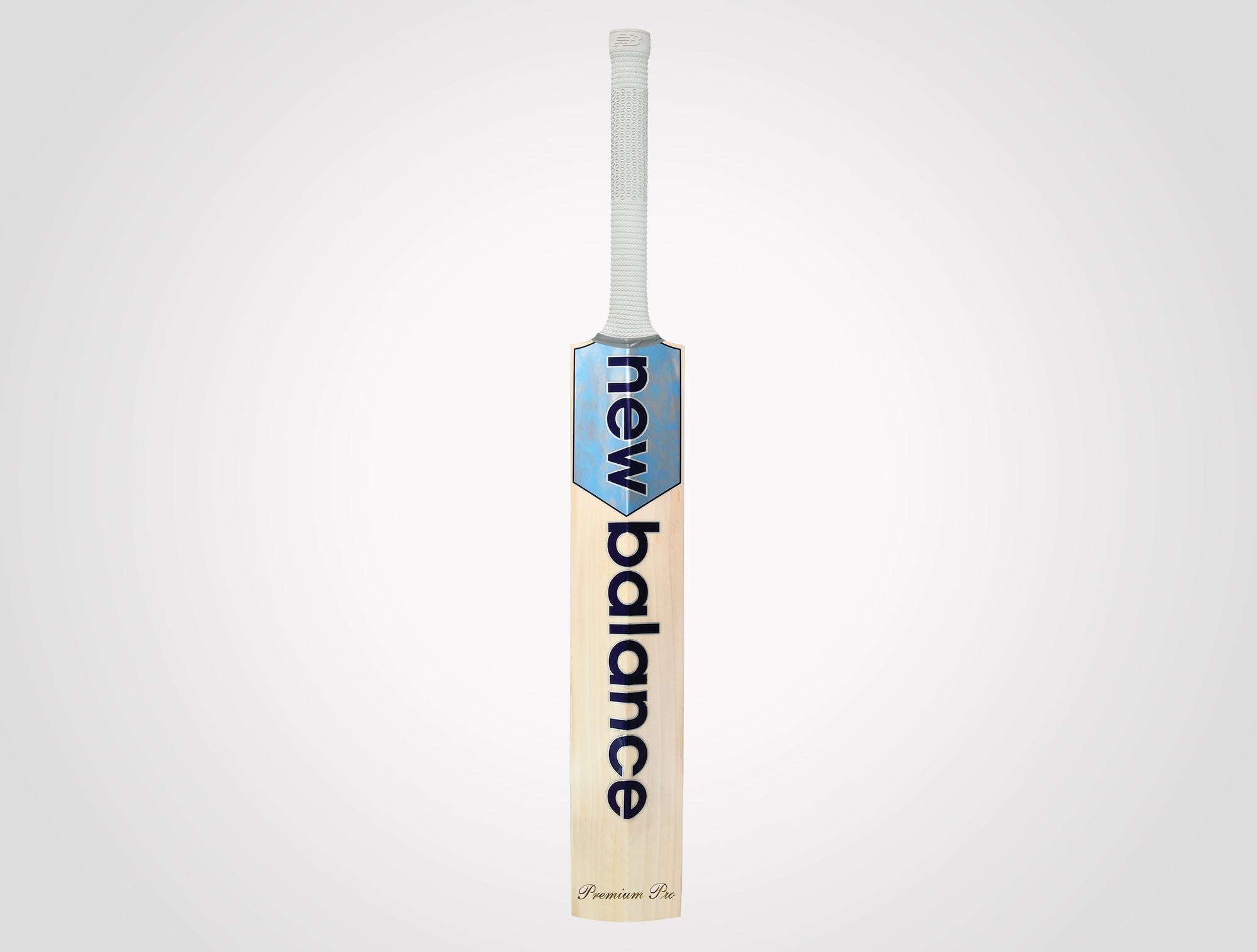 New Balance DC Premium Pro English Willow Cricket Bat- 2024
