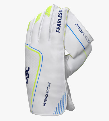 DSC INTENSE ATTITUDE WICKET KEEPING GLOVES