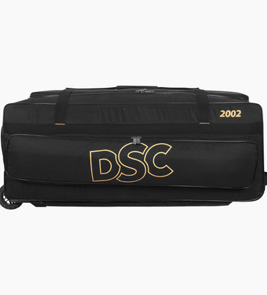 DSC 2002 Wheelie Kit Bag - 2025