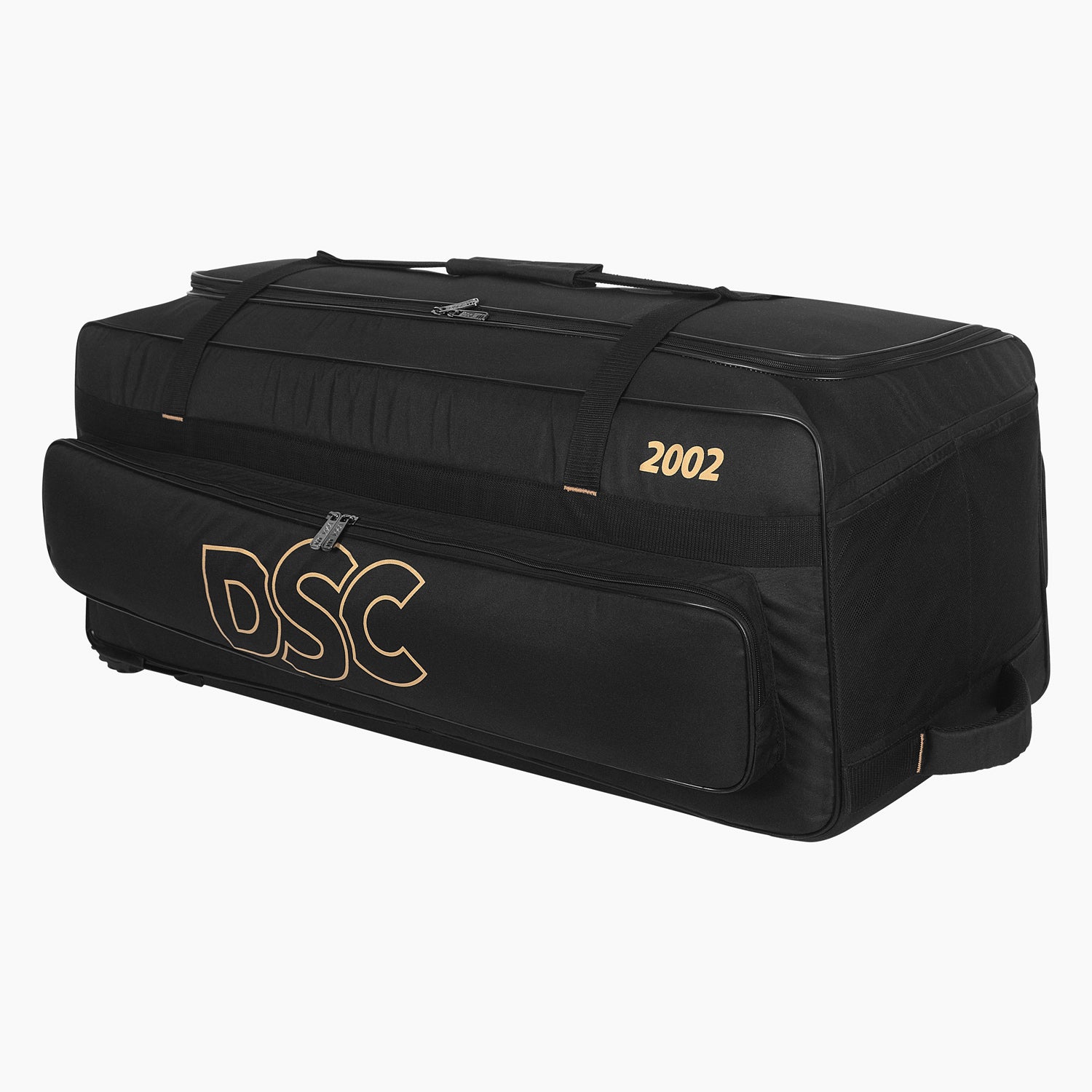 DSC 2002 Wheelie Kit Bag - 2025