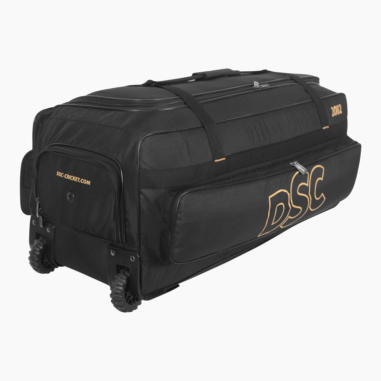 DSC 2002 Wheelie Kit Bag - 2025