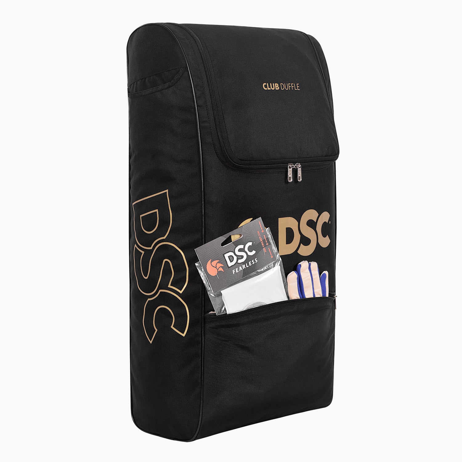 DSC Club Duffle Bag - 2025