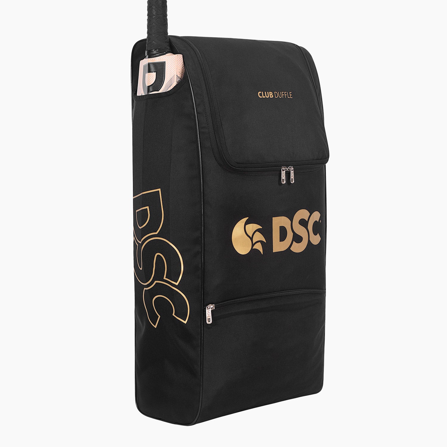 DSC Club Duffle Bag - 2025