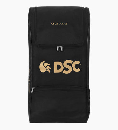 DSC Club Duffle Bag - 2025