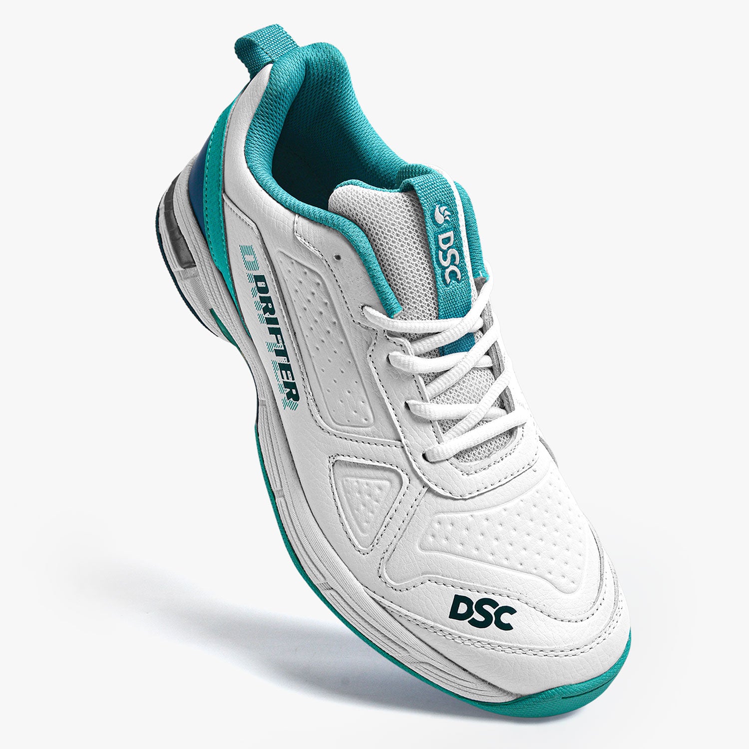 DSC Drifter Spikes Cricket Shoes - 2025